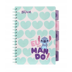 Тетрадка PP 100 л. B5 Coolpack Stitch 2