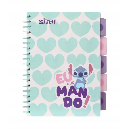 Тетрадка PP 100 л. B5 Coolpack Stitch 2