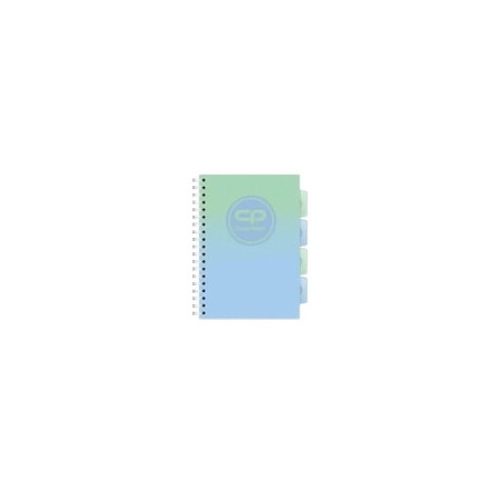 Тетрадка B5 Coolpack - Gradient Mojito