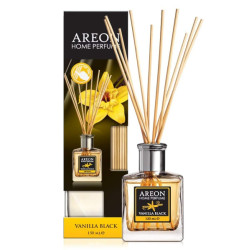 Парфюм за дома Ареон 150 мл Лукс Vanilla Black