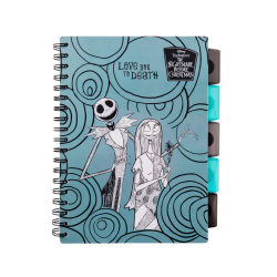 Тетрадка B5 100 л. The Nightmare Before Christmas_1