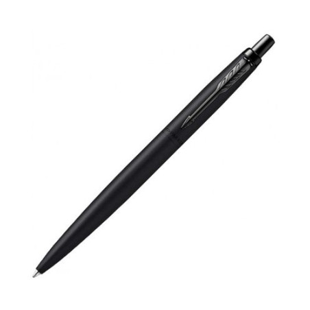 Химикалка Parker Royal Jotter XL Monochrome - Черна