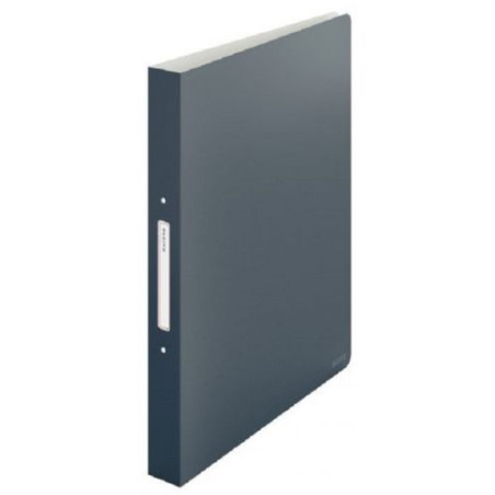Рингов класьор Leitz Cosy A4 - Velvet Grey