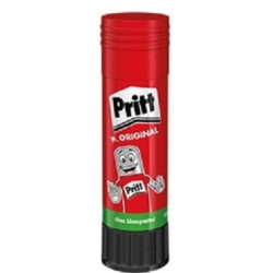 Сухо лепило стик Pritt - 20 g
