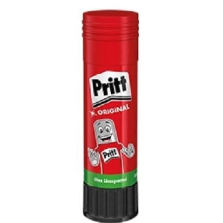 Сухо лепило стик Pritt - 20 g