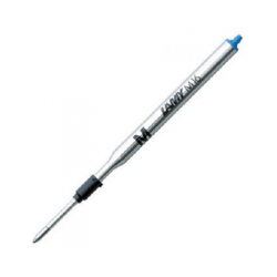 Пълнител за химикалка Lamy - Blue B