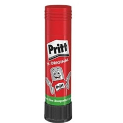 Сухо лепило стик Pritt - 10 g