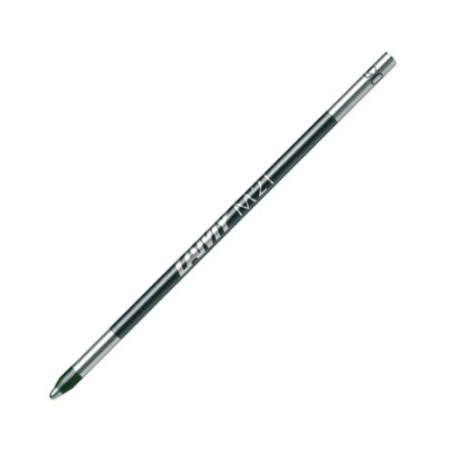 Пълнител за химикалка Lamy - Black