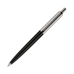Химикалка Diplomat Equipment - Черна