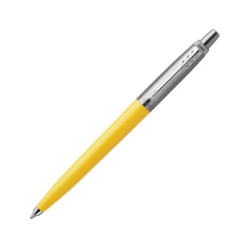 Химикалка Parker Jotter Standard - жълта