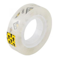 Тиксо Deli - E30015, прозрачно, 12 mm х 33 m