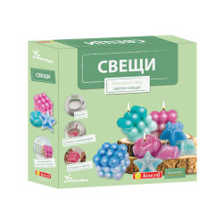 Направи си свещи