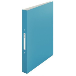 Рингов класьор Leitz Cosy A4 - Calm Blue