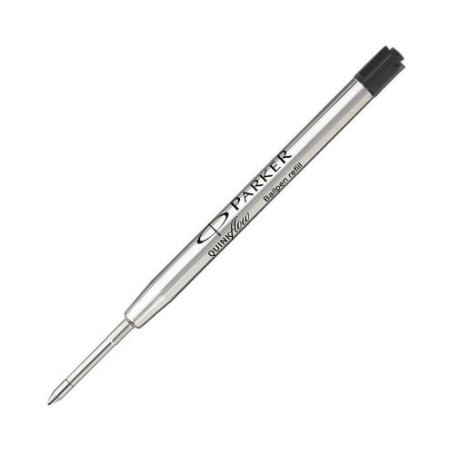 Пълнител за химикалка Parker Z02 - Черен, M