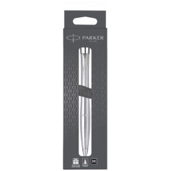 Химикалка Parker Urban - Сива, с кутия