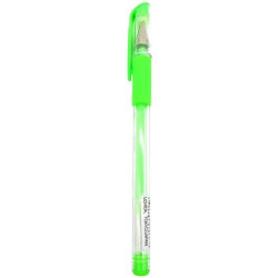 Гел химикалка Marvy Uchida 700GP - Зелена, 0.7 mm