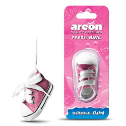 Ароматизатор Ареон Фреш уейв Bubble Gum
