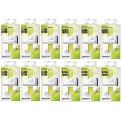 Ароматизатор Ареон Клима фреш Green apple