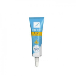 Кело-кот UV гел за третиране на белези spf30 6гр
