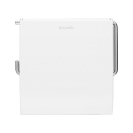Поставка за тоалетна хартия Brabantia - Classic, White