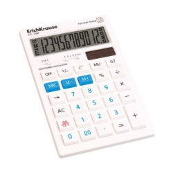 Калкулатор Erich Krause - CC-352, 12 разряден