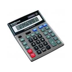 Калкулатор Erich Krause - DC-5512M, 12 разряден