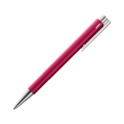 Химикалка Lamy Logo – M+, бордо