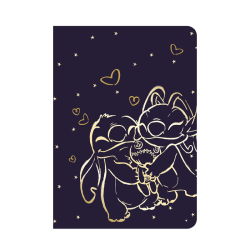 Тетрадка A5 - 32 листа м.кв. GOLD - 2 - STITCH