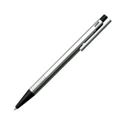 Химикалка Lamy Logo – черна, матирана