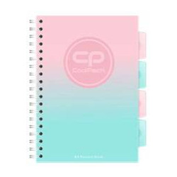 Тетрадка B5 Coolpack - Gradient Strawberry