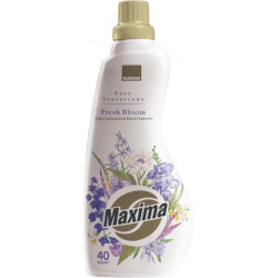 Концентриран омекотител Sano - Maxima Fresh Bloom, 1 l