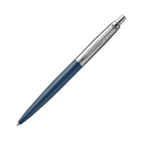 Химикалка Parker Jotter XL - синя, с кутия