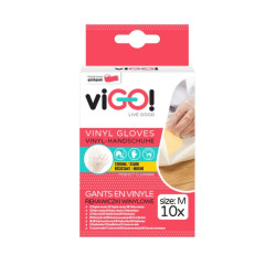 ДОМАКИНСКИ РЪКАВИЦИ ВИНИЛ М STANDARD VIGO