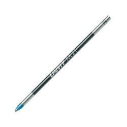 Пълнител за химикалка Lamy - Blue