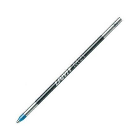 Пълнител за химикалка Lamy - Blue