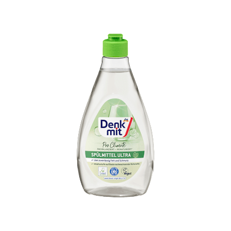 Препарат за съдове Nature Pro Climate Ultra, 500 ml