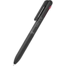 Автоматична химикалка Pentel Calme - 0.7 mm, 3 цвята