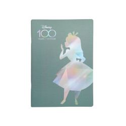 Тетрадка А4 60 л. ред Disney 100 Opal-3