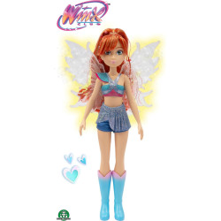 WINX Кукла Fairy Light Up