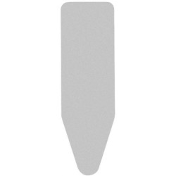 Калъф за дъска за гладене Brabantia - Metallised, A 110 x 30 х 0.2 cm