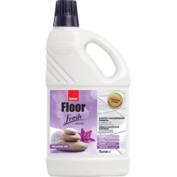 Препарат за под Sano - Floor Fresh Home Spa, 1 L