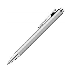 Химикалка Pelikan Snap - Metallic K10, Silver