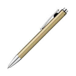 Химикалка Pelikan Snap - Metallic K10, Gold