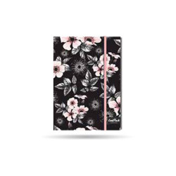 Тетрадка А5 Coolpack твърди корици 60л. ред Helen