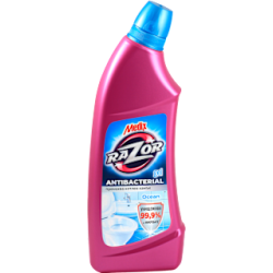 Универсален препарат за баня Razor Ocean, 750 ml