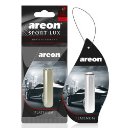 Течен ароматизатор Ареон Platinum 5 ml