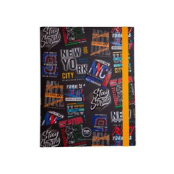 Папка с ластик A4 Coolpack - Big City