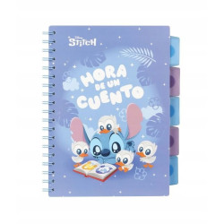 Тетрадка PP 100 л. B5 Coolpack Stitch 1
