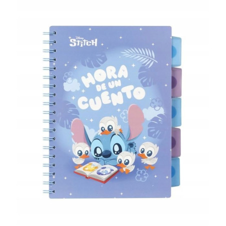 Тетрадка PP 100 л. B5 Coolpack Stitch 1