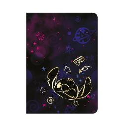 Тетрадка A5 GOLD - 60 ред - 2 - STITCH